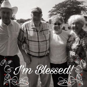 Meet your Posher, Joye